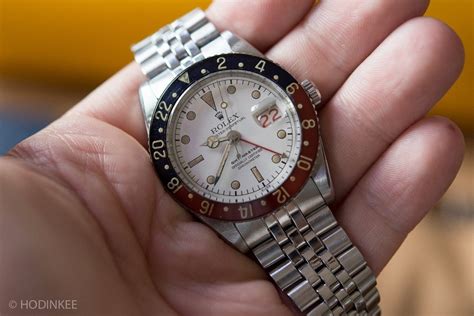 albino rolex gmt master|rolex gmt master example.